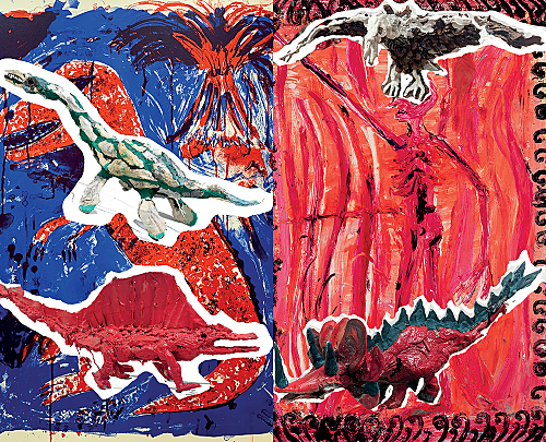 Dinosaurs