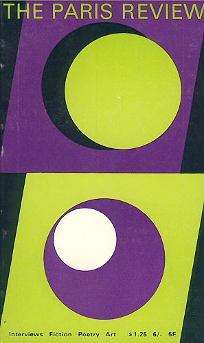 Issue No. 44 Cover