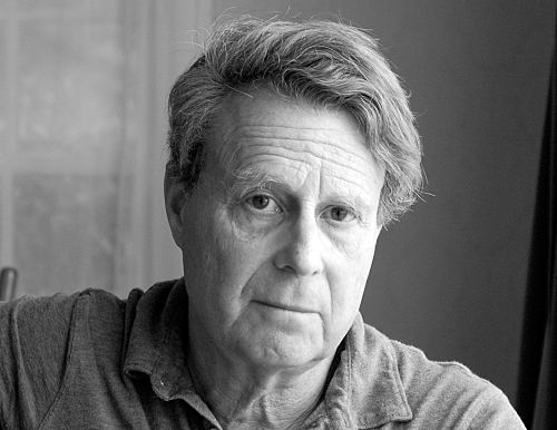 Claremont institute mark helprin picture