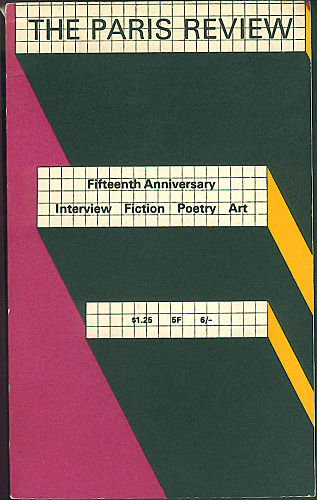 Issue No. 42 Cover