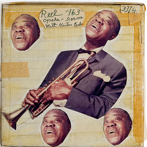 Louis Armstrong: An Extravagant Life