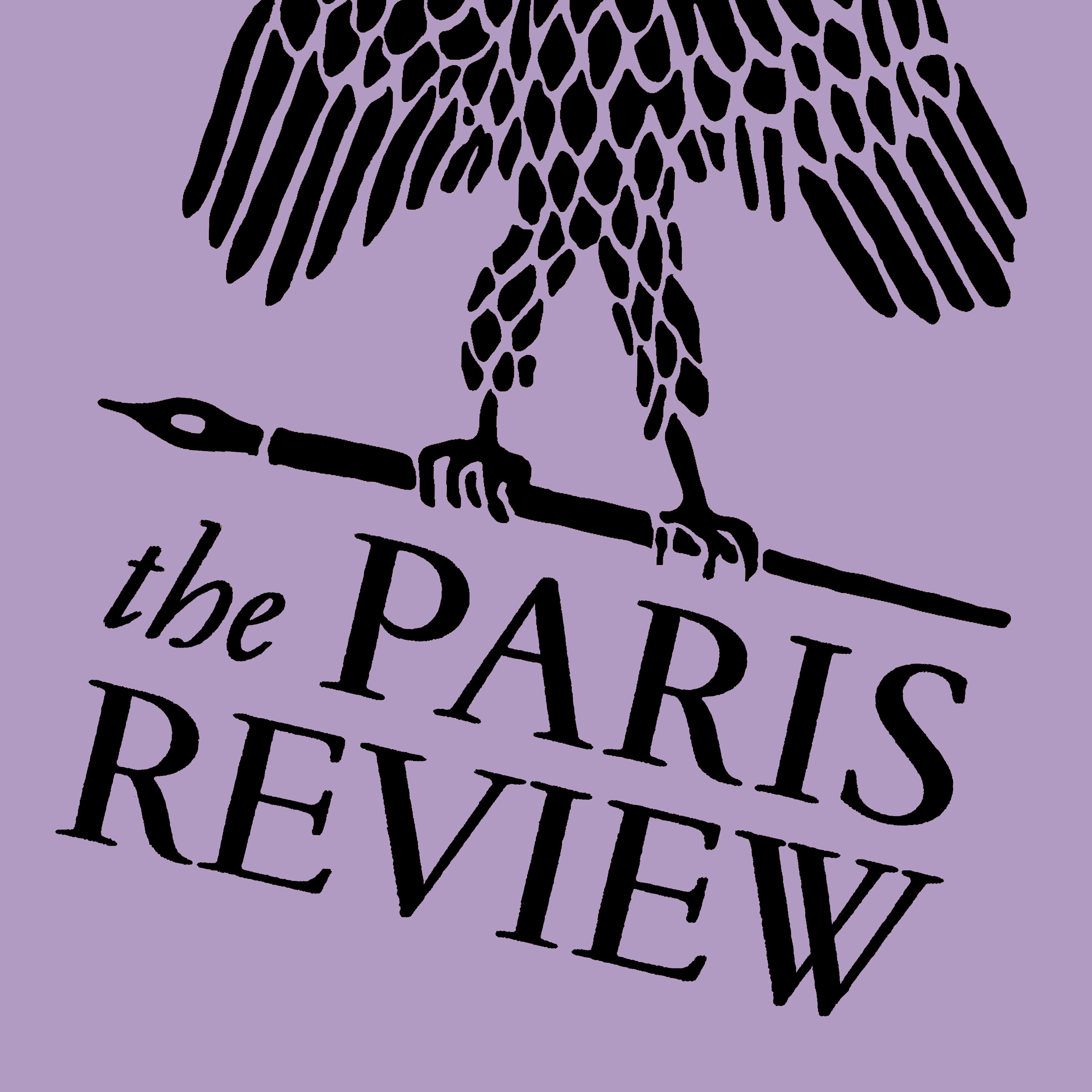 The Paris Review Podcast