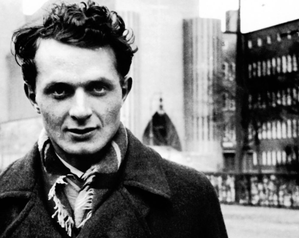 Image result for stephen spender
