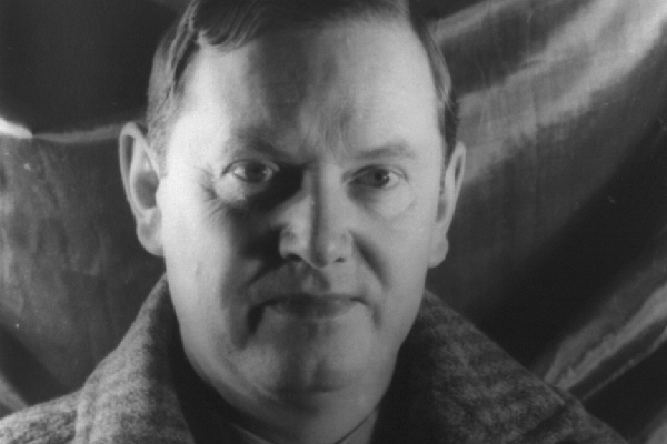 Evelyn Waugh