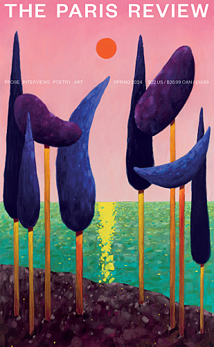 Issue No. 247 Cover (Newsstand)