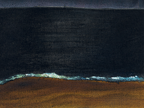 Torrential by Unknown Emergence