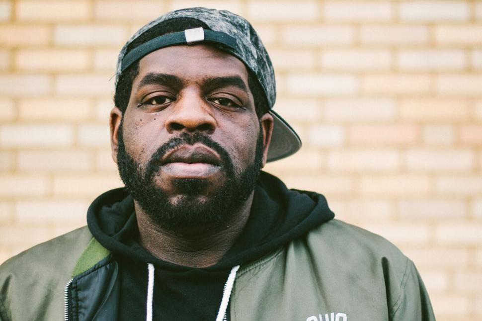 Hanif  Abdurraqib