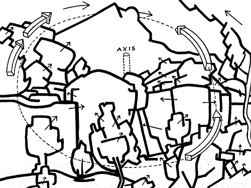 The Ways of Paradise: Selected Notes from a Lost Manuscript