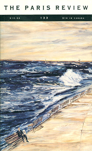 Issue No. 133 Cover