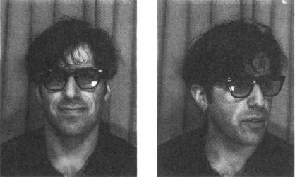 Jonathan Lethem