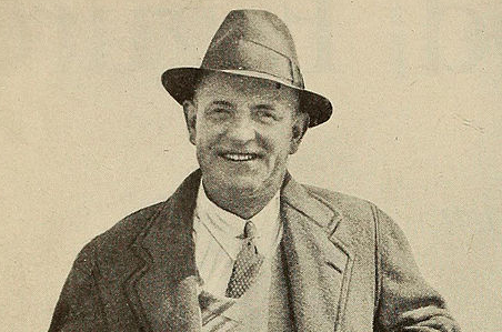 P. G. Wodehouse