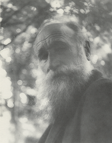 Ten Portraits