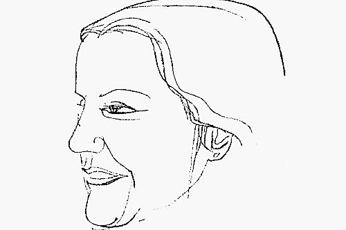 Mary McCarthy