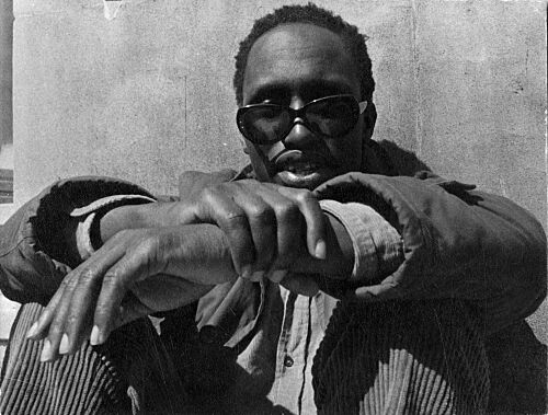 Ngũgĩ wa Thiong’o