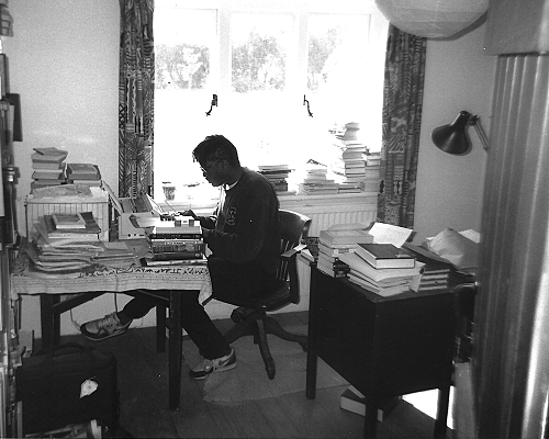 The Art of Nonfiction No. 15