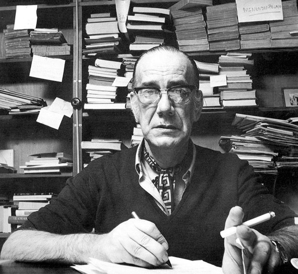 Paris Review Camilo Jos Cela The Art of Fiction No 145 Paris Review Camilo Jos Cela The Art of Fiction No 145