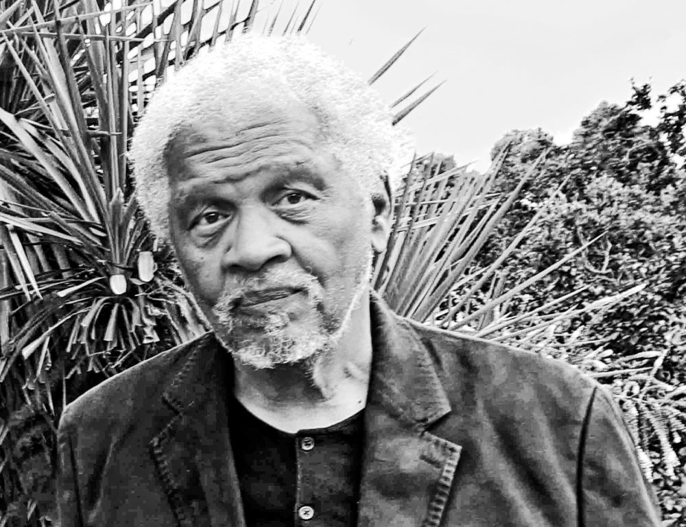 Ishmael reed instagram image