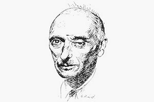 François Mauriac