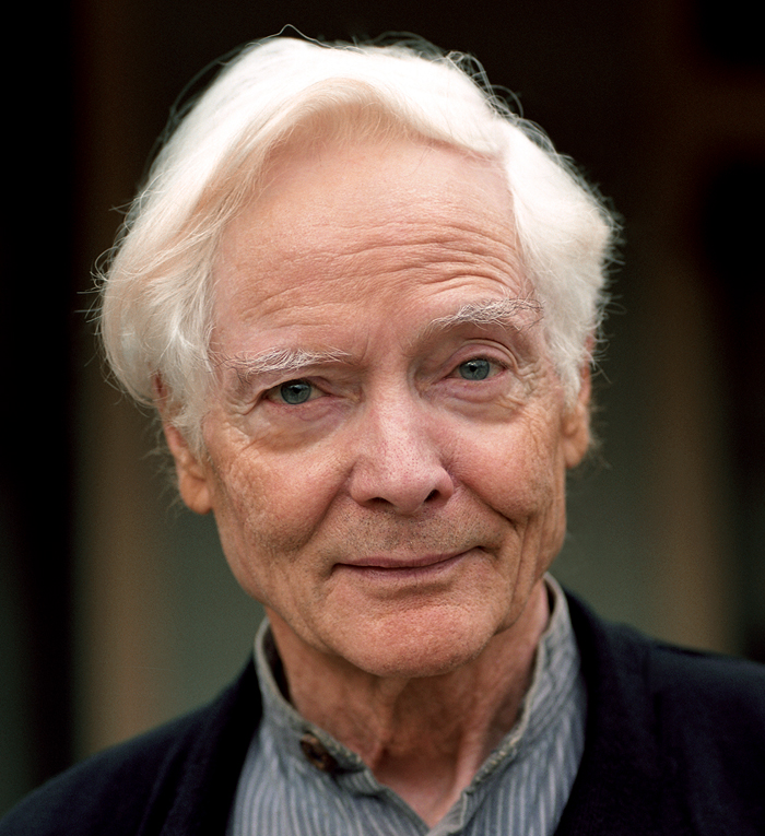 W. S. Merwin