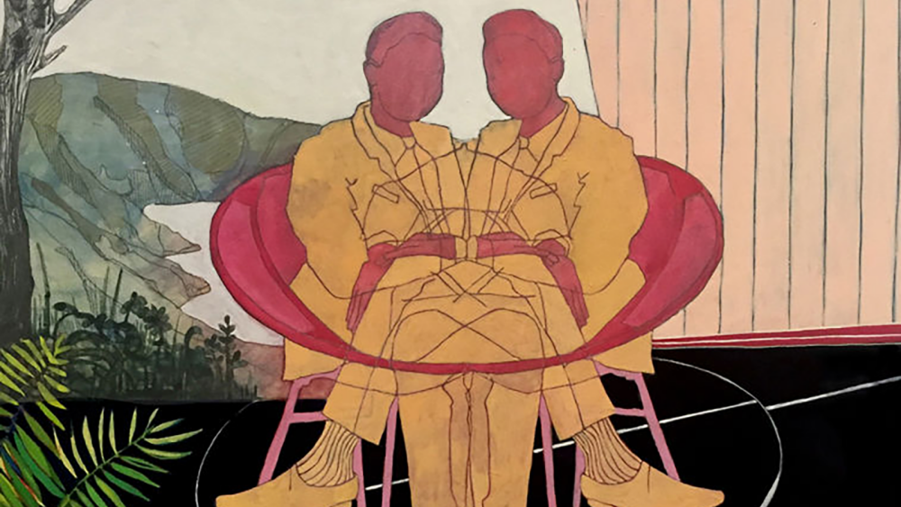 Paris Review - Long Distance - Vimarsana News