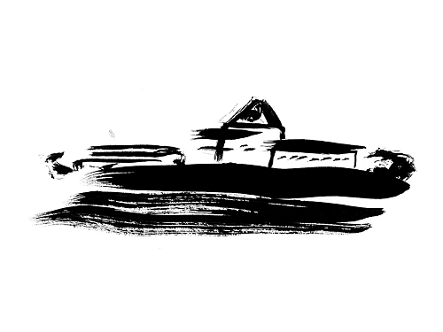 from <em>Sidetracks</em>