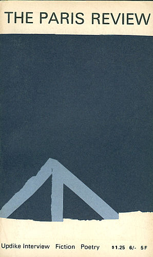 Issue No. 45 Cover
