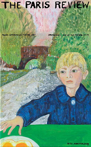 Issue No. 243 Cover
