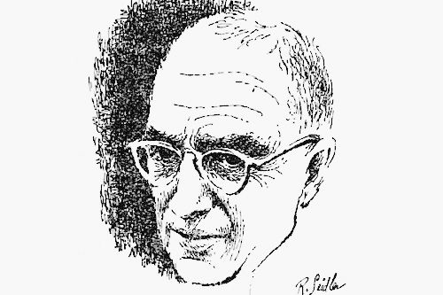 William Carlos Williams