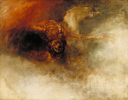 Death of the Emperor