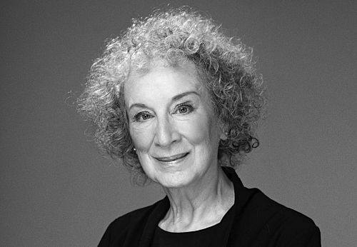 search image 2 Margaret Atwood 2