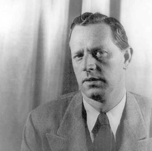 Erskine Caldwell