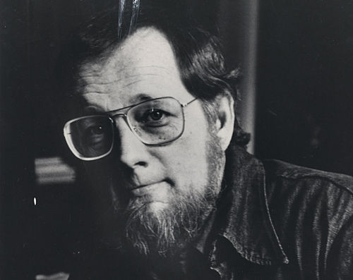 Paris Review - Donald Barthelme, The Art of Fiction No. 66
