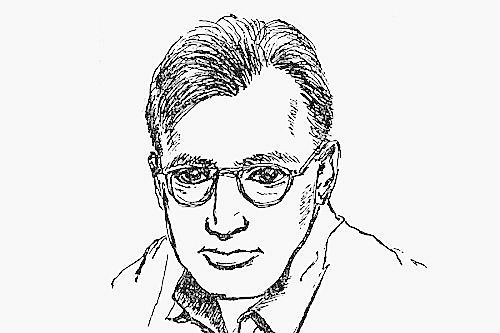 Nelson Algren