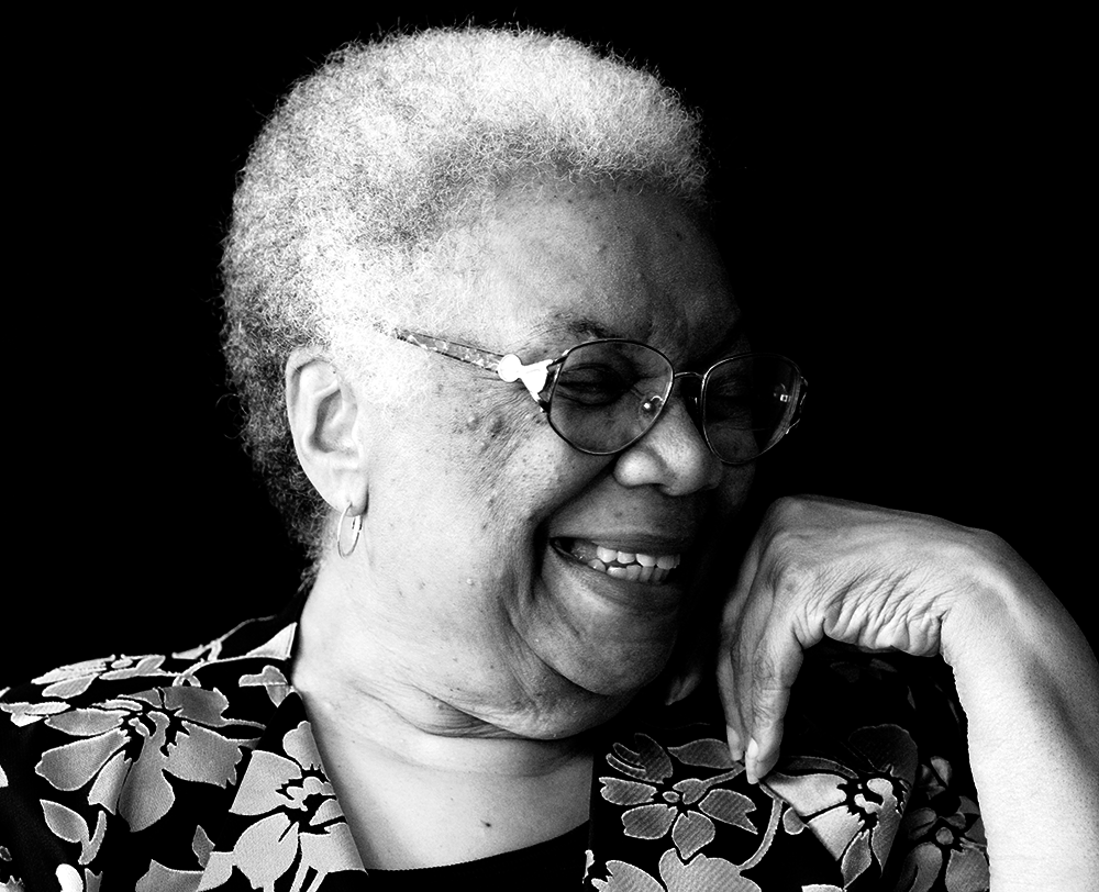 Lucille Clifton