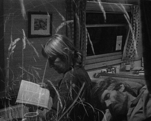 The Art of Poetry No. 119