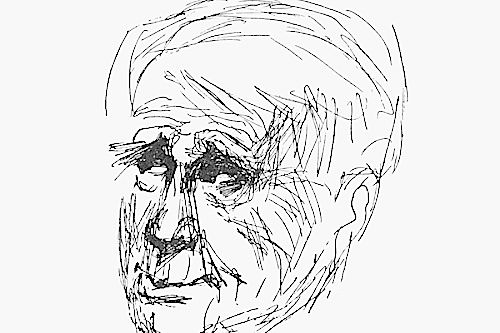Robert Frost