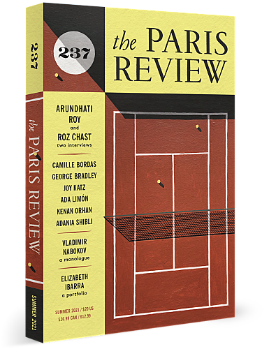 The Paris Review - Anatomy of a Hoax - The Paris Review