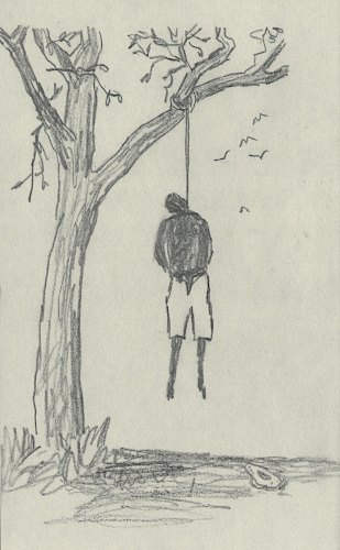 Six Drawings