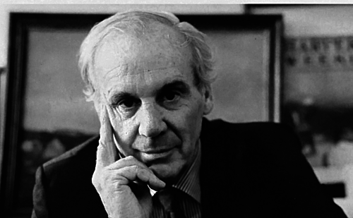 Lewis Lapham