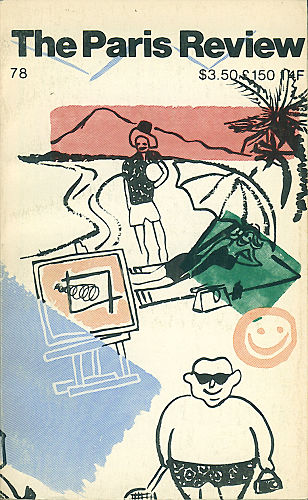 Issue No. 78 Cover