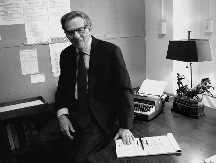 Robert Caro