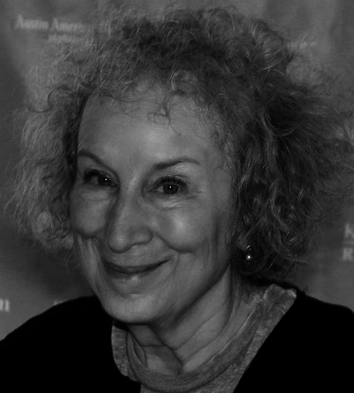 Margaret Atwood