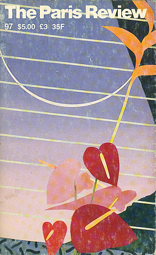 Issue No. 97 Cover