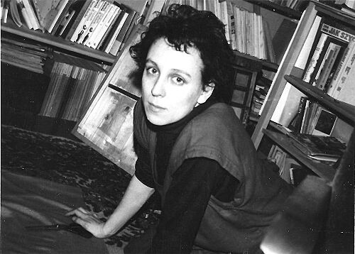 <a href='/authors/34015/olga-tokarczuk'>Olga Tokarczuk</a>