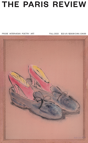 Issue No. 245 Cover