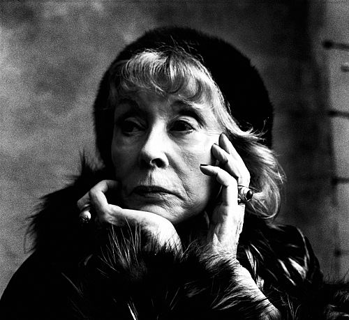 Francine du Plessix Gray