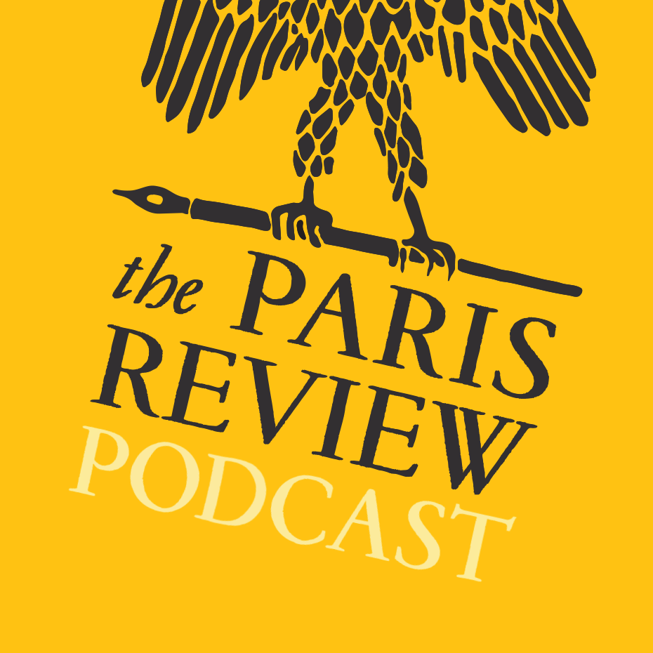 The Paris Review Podcast