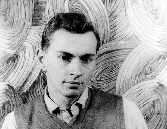 Gore Vidal