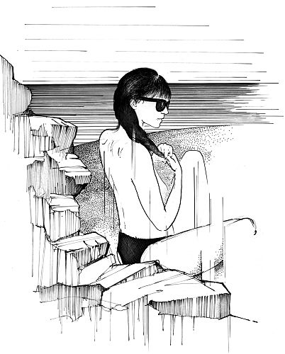 OK, Mr. Field: Part 1 (Summer)