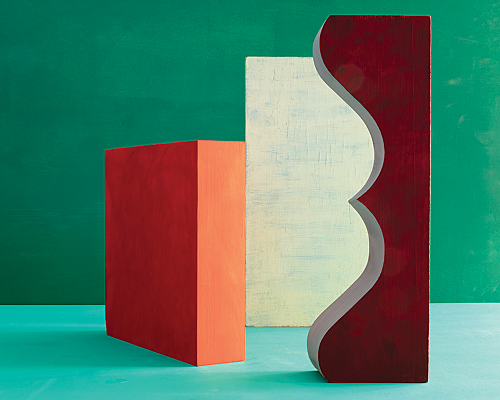 The House with the Mezzanine